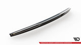 Maxton Design - Spoiler Cap 3D Mercedes Benz GLC-Class Coupe AMG-Line C254