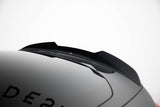 Maxton Design - Spoiler Cap 3D Mercedes Benz GLC-Class Coupe AMG-Line C254