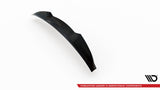 Maxton Design - Spoiler Cap 3D Mercedes Benz S-Class W222