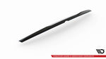 Maxton Design - Spoiler Cap 3D Mercedes Benz S-Class W222