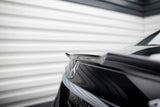 Maxton Design - Spoiler Cap 3D Mercedes Benz S-Class W222