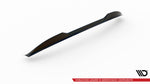 Maxton Design - Spoiler Cap 3D BMW Series 4 Gran Coupe Standard / M-Pack F36