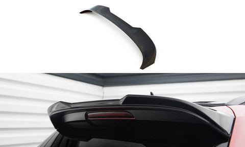 Maxton Design - Spoiler Cap 3D Seat Tarraco FR MK1