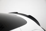 Maxton Design - Spoiler Cap 3D Tesla Model 3 Performance MK1 (Facelift)