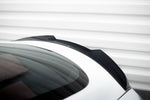 Maxton Design - Spoiler Cap 3D Tesla Model S Plaid MK1 (Facelift)