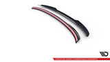 Maxton Design - Spoiler Cap Audi A3 S-Line Sedan / S3 Sedan 8Y (Facelift)