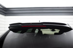 Maxton Design - Spoiler Cap Audi S6 / A6 S-Line C7 Avant (Pre-Facelift & Facelift)