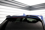 Maxton Design - Spoiler Cap Audi Q5 S-Line SUV MK2 (Facelift)