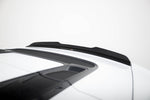 Maxton Design - Spoiler Cap Audi R8 Spyder MK2