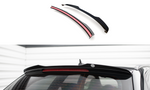 Maxton Design - Spoiler Cap Audi RS6 Avant C6