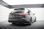 Maxton Design - Spoiler Cap Audi RS6 Avant C6