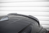 Maxton Design - Spoiler Cap BMW Series 1 Standard / M-Pack F40