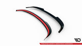 Maxton Design - Spoiler Cap BMW Series 1 Standard / M-Pack F40 Spoiler Maxton Design royalty-bespoke.myshopify.com 