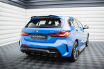 Maxton Design - Spoiler Cap V.2 BMW M135i / 128ti / Series 1 M-Pack F40