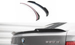 Maxton Design - Spoiler Cap BMW Series 5 GT M-Pack F07