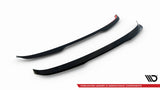 Maxton Design - Spoiler Cap V.2 BMW Series 5 Touring G31