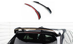 Maxton Design - Spoiler Cap BMW M135i M-Performance F40