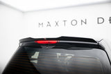 Maxton Design - Spoiler Cap Smart Fortwo BRABUS C451 (Facelift)