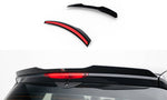 Maxton Design - Spoiler Cap Smart Fortwo BRABUS C451 (Facelift)