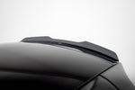 Maxton Design - Spoiler Cap Smart Fortwo BRABUS C451 (Facelift)