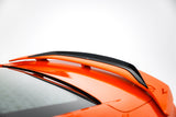 Maxton Design - Spoiler Cap Chevrolet Camaro SS MK6 (Facelift)