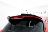 Maxton Design - Spoiler Cap Flow Form V.1 Ford Fiesta ST / ST-Line MK8