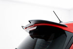 Maxton Design - Spoiler Cap Flow Form V.1 Ford Fiesta ST / ST-Line MK8