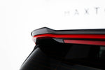 Maxton Design - Spoiler Cap Flow Form V.2 Ford Fiesta ST / ST-Line MK8