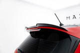 Maxton Design - Spoiler Cap Flow Form V.2 Ford Fiesta ST / ST-Line MK8