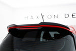 Maxton Design - Spoiler Cap Flow Form V.2 Ford Fiesta ST / ST-Line MK8