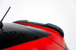 Maxton Design - Spoiler Cap Flow Form V.2 Ford Fiesta ST / ST-Line MK8