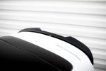 Maxton Design - Spoiler Cap Ford Fiesta ST MK7 (Facelift)