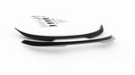 Maxton Design - Spoiler Cap Ford Fiesta ST MK7 (Facelift)