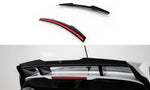 Maxton Design - Spoiler Cap Ford Fiesta Standard / ST / ST-Line MK8