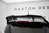 Maxton Design - Spoiler Cap Ford Fiesta Standard / ST / ST-Line MK8