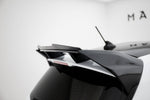 Maxton Design - Spoiler Cap Ford Fiesta Standard / ST / ST-Line MK8