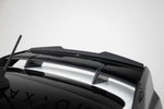 Maxton Design - Spoiler Cap Ford Fiesta Standard / ST / ST-Line MK8