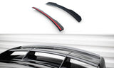 Maxton Design - Spoiler Cap Ford Focus RS MK2