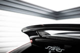 Maxton Design - Spoiler Cap Ford Focus RS MK2