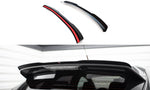 Maxton Design - Spoiler Cap Ford Focus ST MK3 / MK3 FL Hatchback