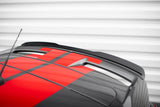 Maxton Design - Spoiler Cap Ford Focus ST MK3 / MK3 FL Hatchback