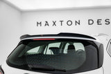 Maxton Design - Spoiler Cap Ford Focus Vignale Estate MK4