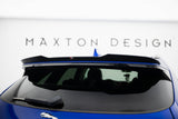 Maxton Design - Spoiler Cap Jaguar F-Pace R-Sport MK1