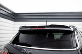 Maxton Design - Spoiler Cap Jeep Compass Limited MK2 (Facelift)