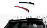 Maxton Design - Spoiler Cap Jeep Grand Cherokee Trailhawk MK5