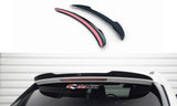 Maxton Design - Spoiler Cap Mercedes Benz CLA-Class Shooting Brake AMG-Line X118