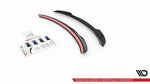 Maxton Design - Spoiler Cap Mercedes Benz E-Class Estate W213