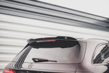 Maxton Design - Spoiler Cap Mercedes Benz E-Class Estate W213