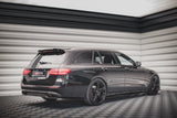 Maxton Design - Spoiler Cap Mercedes Benz E-Class Estate W213