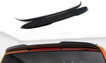 Maxton Design - Spoiler Cap Mercedes Benz V-Class AMG-Line W447 Facelift